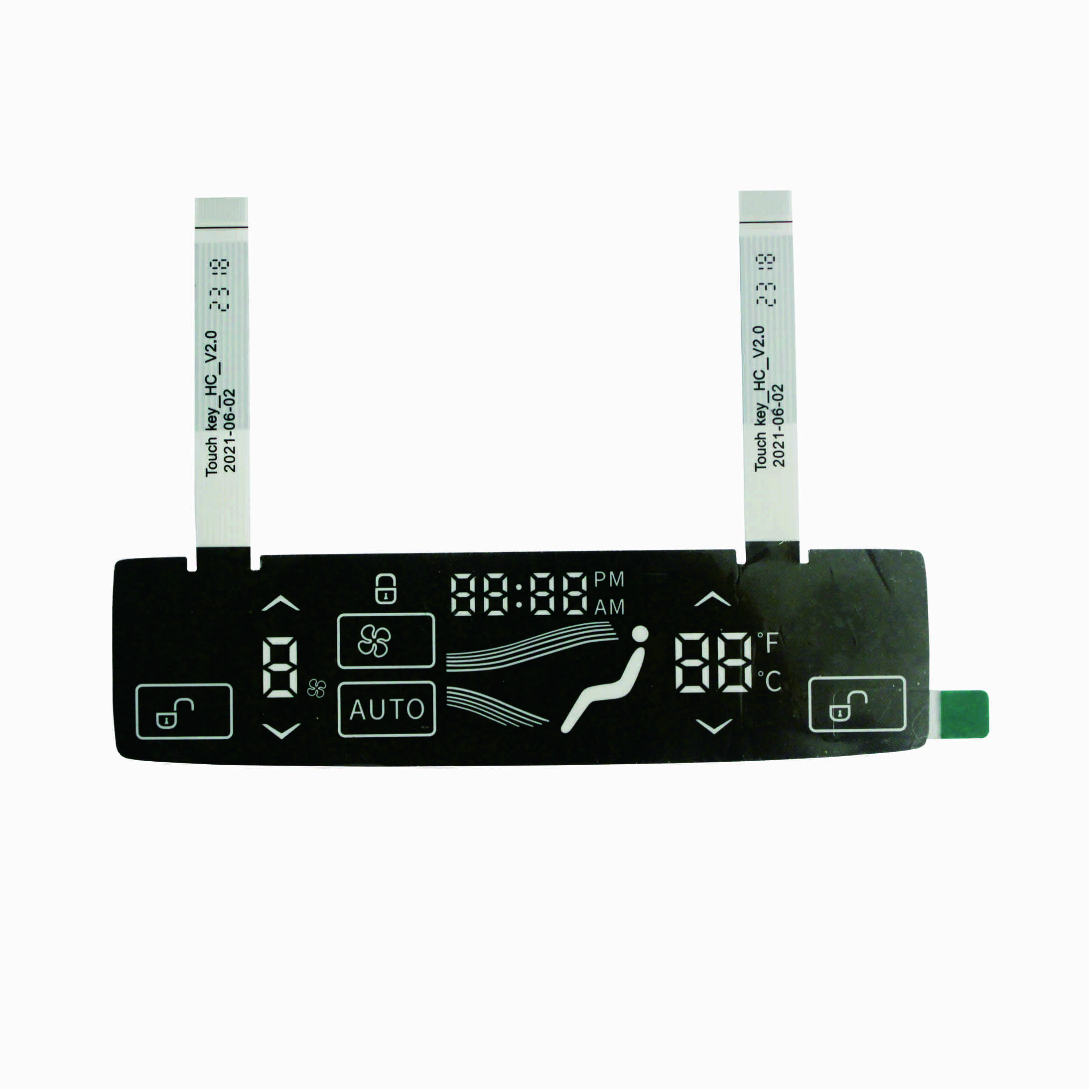 Used for Yamaha Motorcycles Meter Speedometer Display motorcycles Graphic Overlay 2D 3D meter Dial printing digital