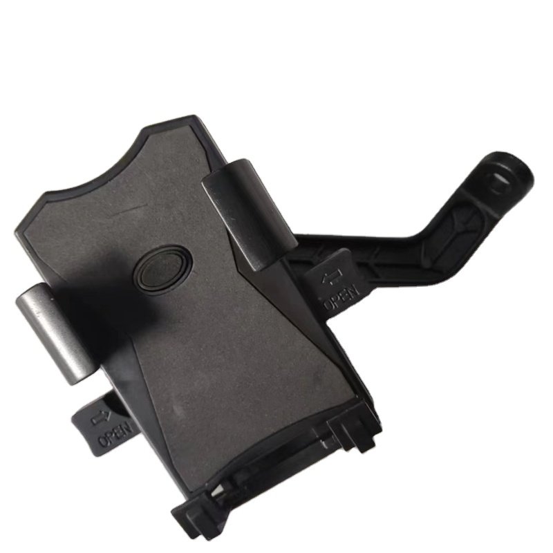 Direct Motorcycle Mobile Phone Holder Bicycle 360 Degree Rotation Anti-Fall Rear View Mirror Navigation Stand