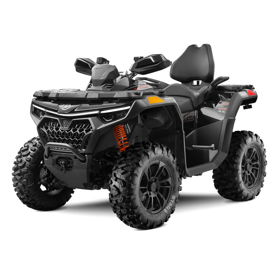 New Arrival CFMOTOS 1000cc CFORCE 1000 Touring 4x4 EPS Buggy