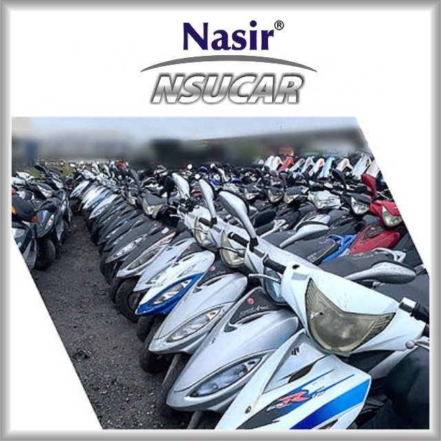 Used Motorcycles