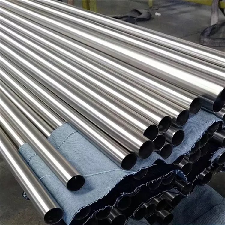 2B BQ/BA 201/304 surface stainless steel pipes and tupes for stainless steel muffler pipe motorcycle exhaust