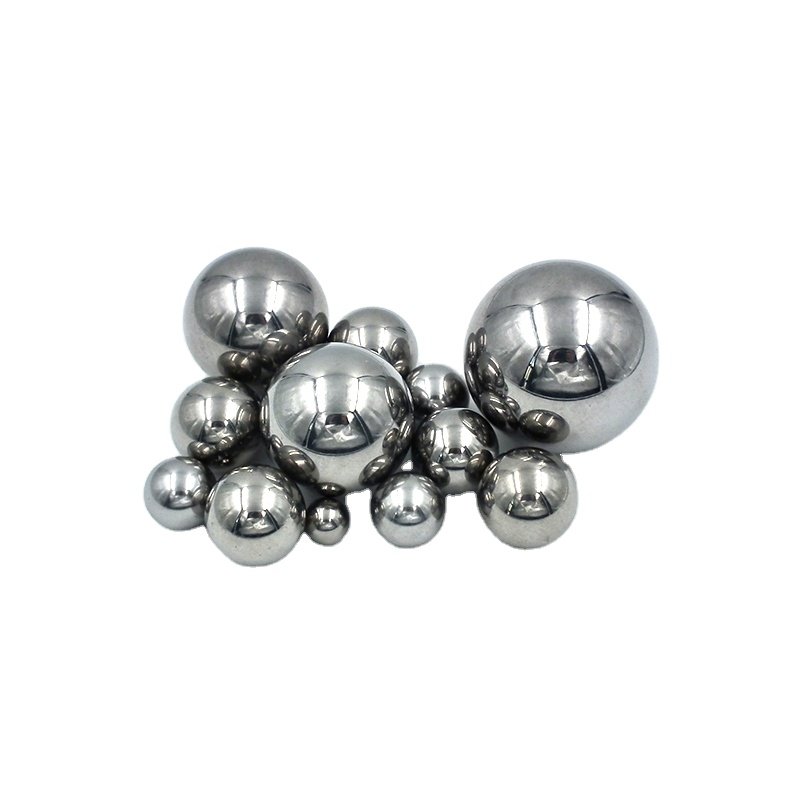 Factory cheapest price G200 201 304 316 stainless steel ball Used in Auto Parts