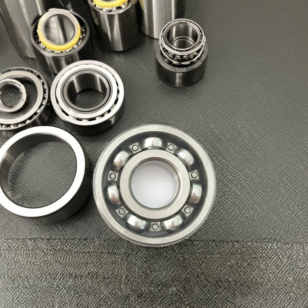 New low price high quality bearing Single Row 6305-OPEN 25*62*17mm Deep Groove Ball Bearing All Type Of Ball Bearing