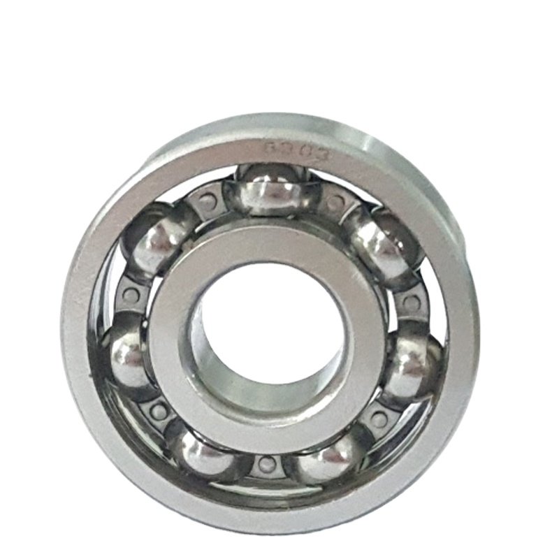 New low price high quality bearing Single Row 6305-OPEN 25*62*17mm Deep Groove Ball Bearing All Type Of Ball Bearing