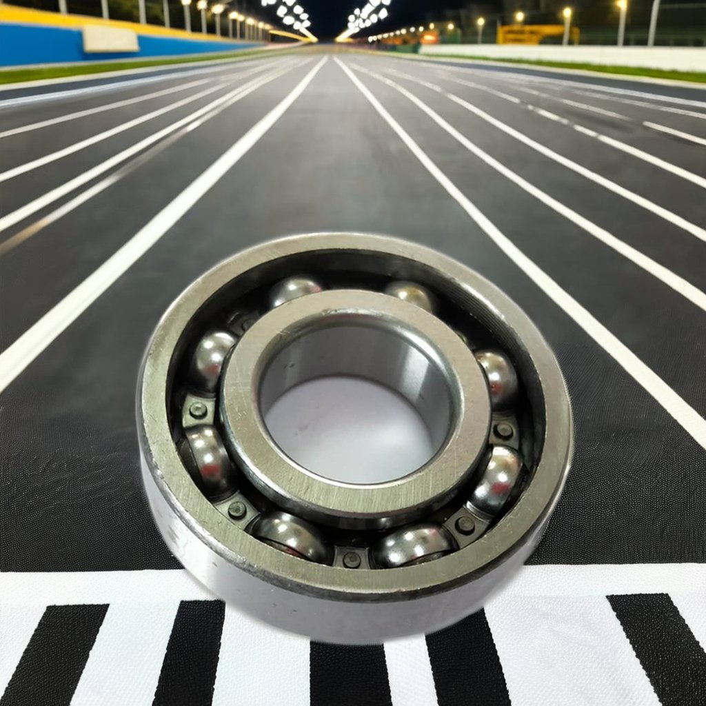 New low price high quality bearing Single Row 6305-OPEN 25*62*17mm Deep Groove Ball Bearing All Type Of Ball Bearing