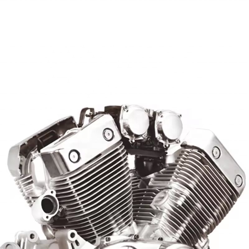 EDR Lifan motorcycle engine 400cc motorcycle mini bike race engine