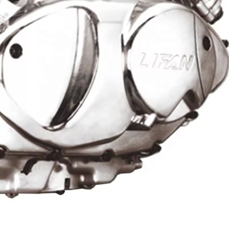 EDR Lifan motorcycle engine 400cc motorcycle mini bike race engine