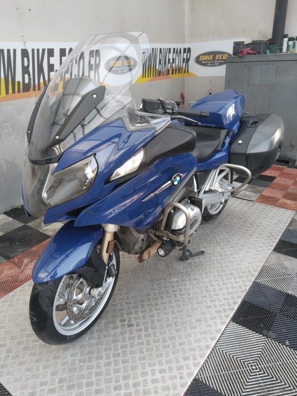 R 1200 RT