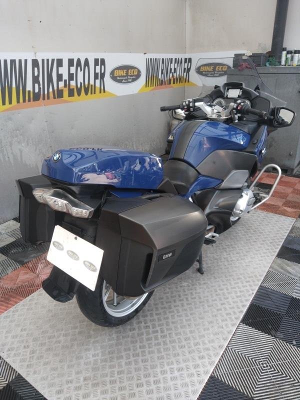 R 1200 RT