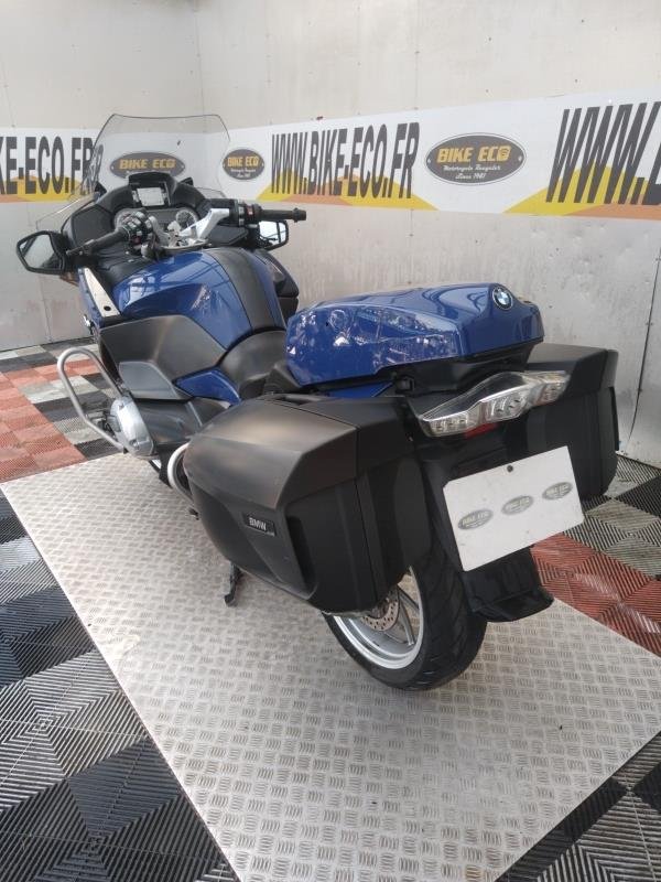 R 1200 RT