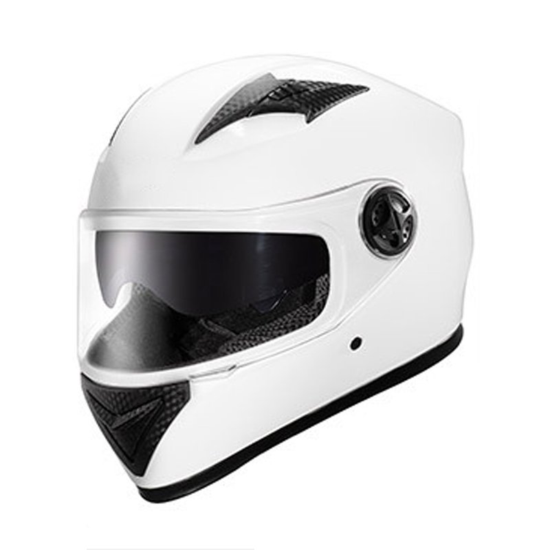 Motocross Helmet 2023 Bright Black Red Helmet Full Face Casco Motocicleta For Harley Locomotive Racing Helmets Motorcycle
