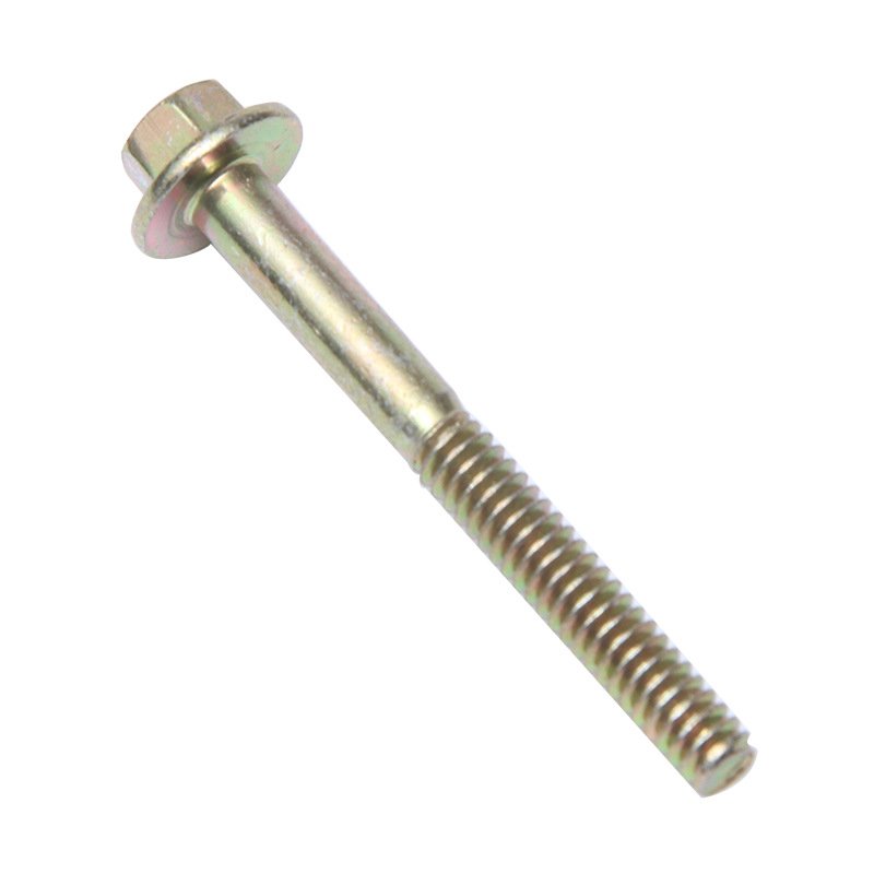 Widely Used Superior Quality Colored hexagonal washer screw universal accessories for motorcycle modification