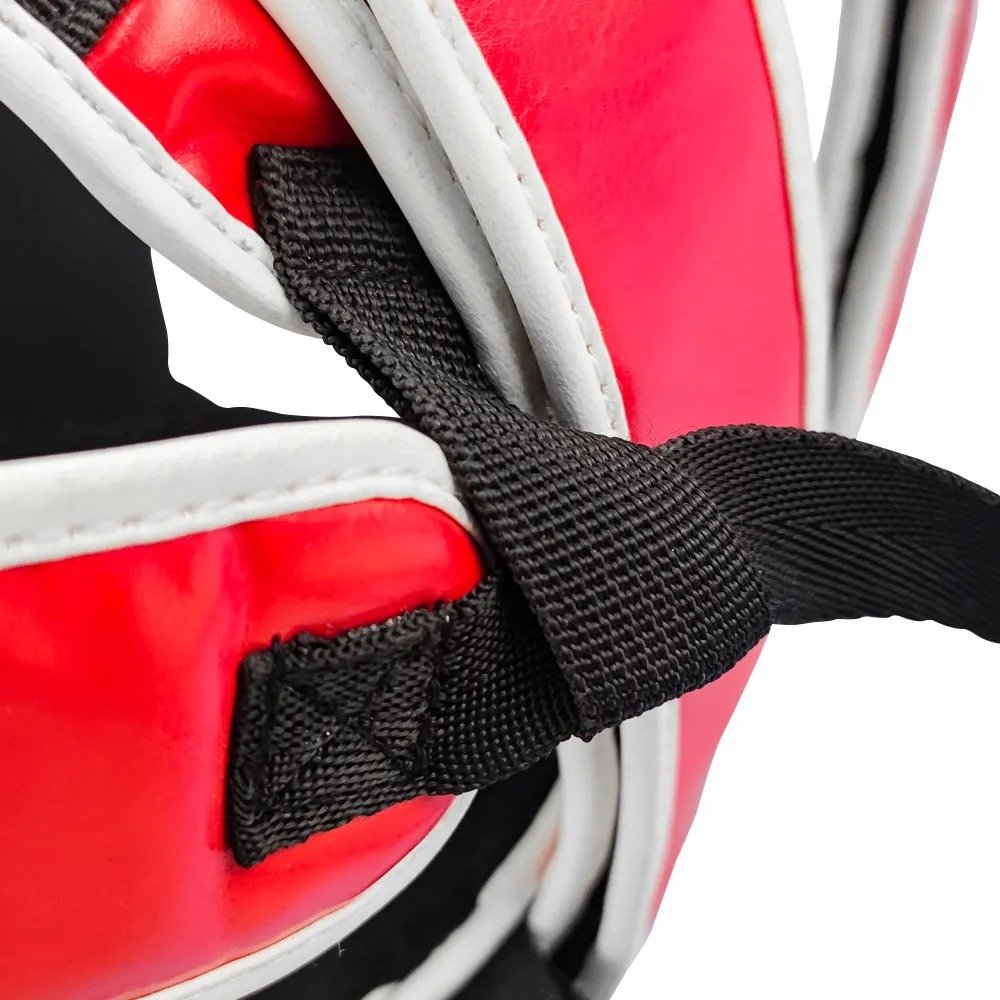 Men Customized Protector Ring Wear Leather Boxing Chest Guard High Quality Chest Guard In Leather Material