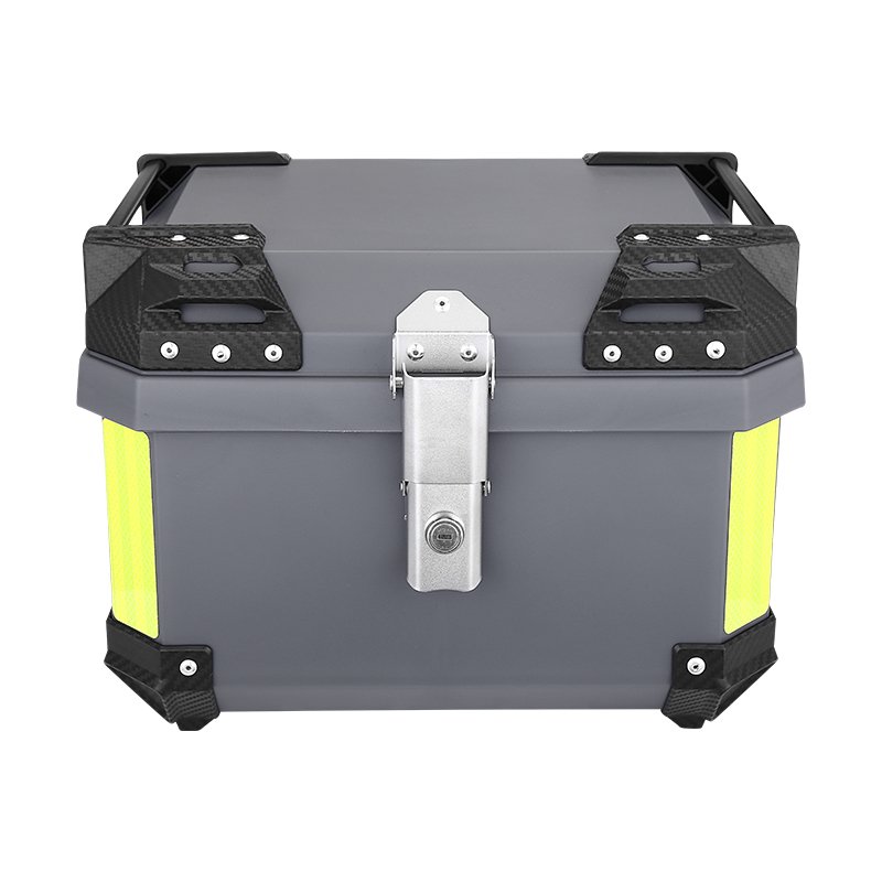 Hot Sale motorcycle parts motorcycle reverse gear box kit Delivery Trunk Tail Box