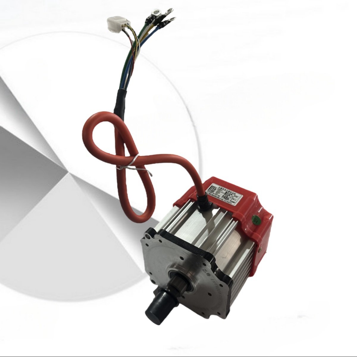 48v 60v 72v 1000W DC Brushless Motor electrical machinery for Electric tricycle Motorcycle kit