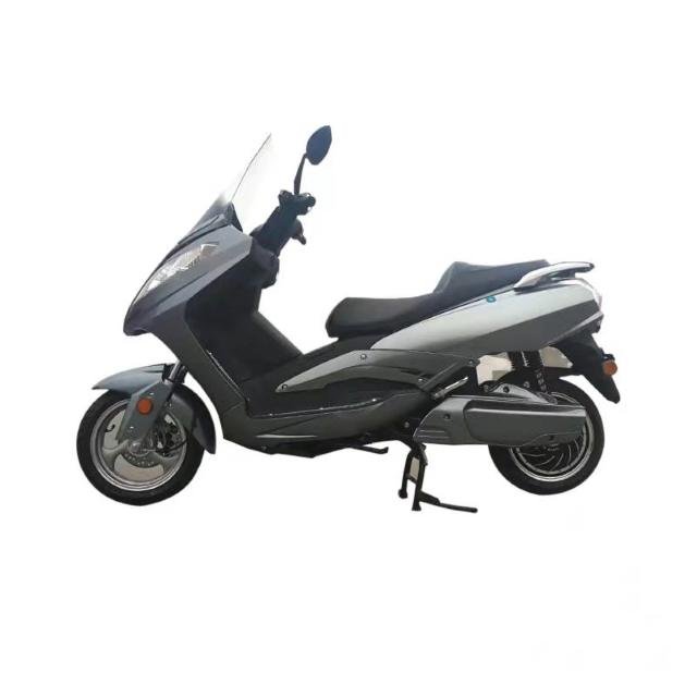 Cheap Factory Price Electric Motorcycle 9000W Adult Low Noise Home Used Electric Motorcycle