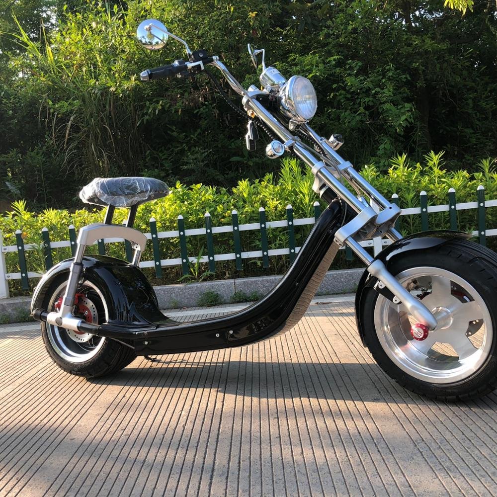 electric motorcycle used models
