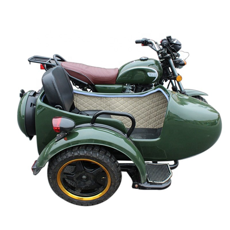 bloody cool motorcycle in good condition made in China