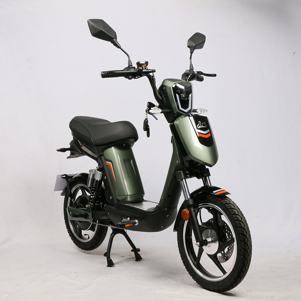 48V 350w motor 20AH lithium battery electric scooter big wheels motorcycle electric electric scooters scooters