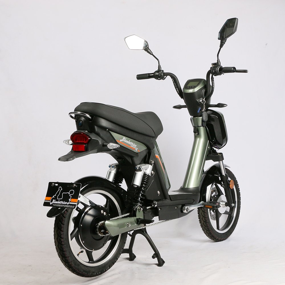 48V 350w motor 20AH lithium battery electric scooter big wheels motorcycle electric electric scooters scooters