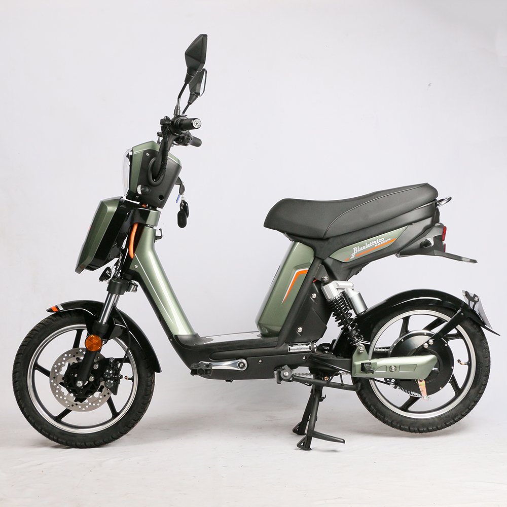 48V 350w motor 20AH lithium battery electric scooter big wheels motorcycle electric electric scooters scooters