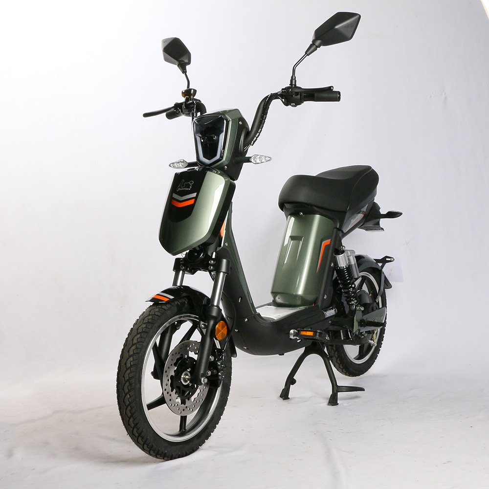 48V 350w motor 20AH lithium battery electric scooter big wheels motorcycle electric electric scooters scooters
