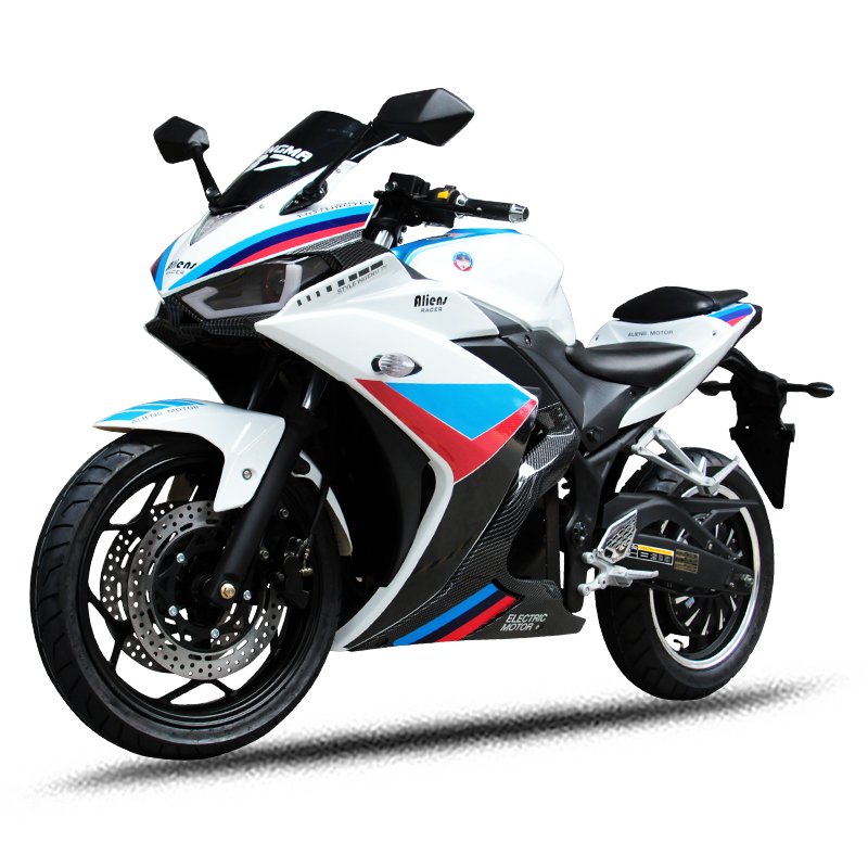 250CC 3000W racing motorcycle(250-K)