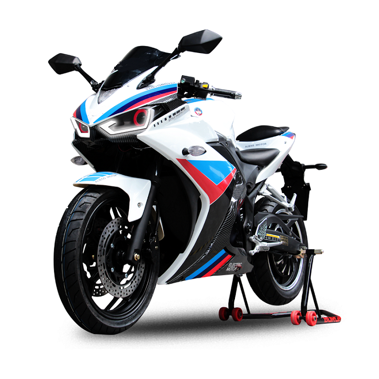 250CC 3000W racing motorcycle(250-K)