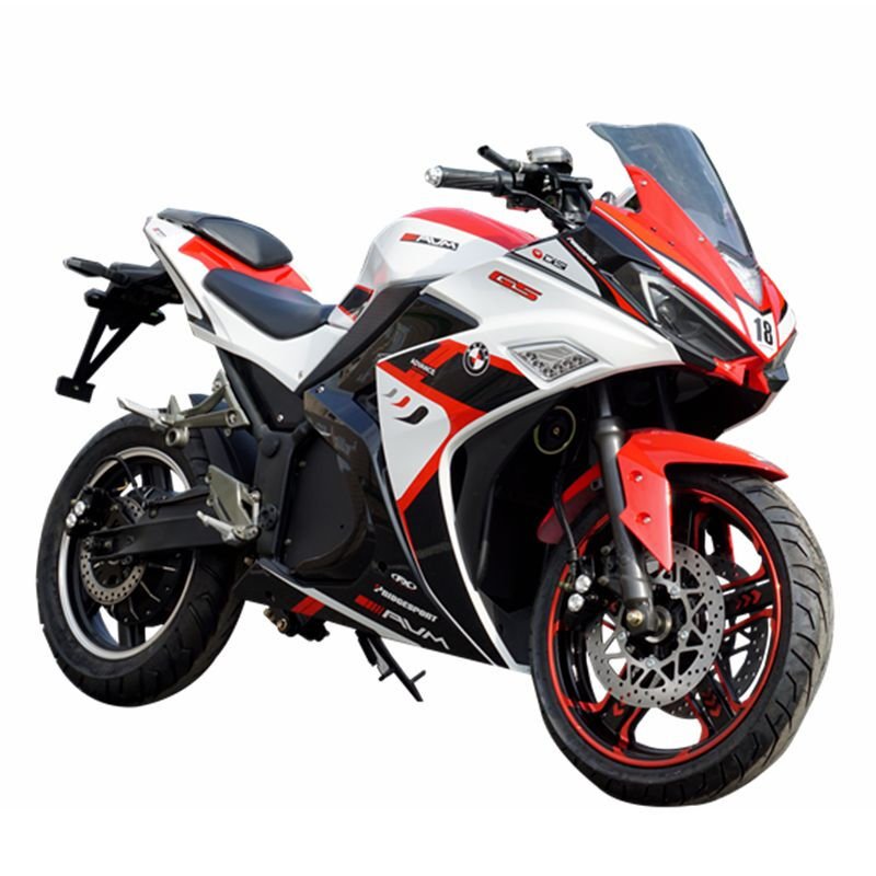 250CC 3000W racing motorcycle(250-K)
