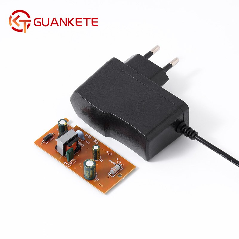 Special Design Widely Used Desktop Fan Multifunction Power Converter Tablet Adapter