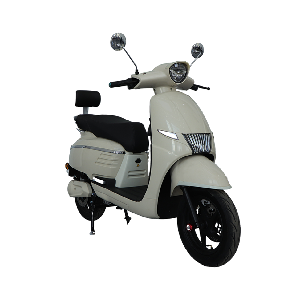EM EEC Widely Used High Endurance 72v 2000w Scooter Electric Motorcycles For Adults