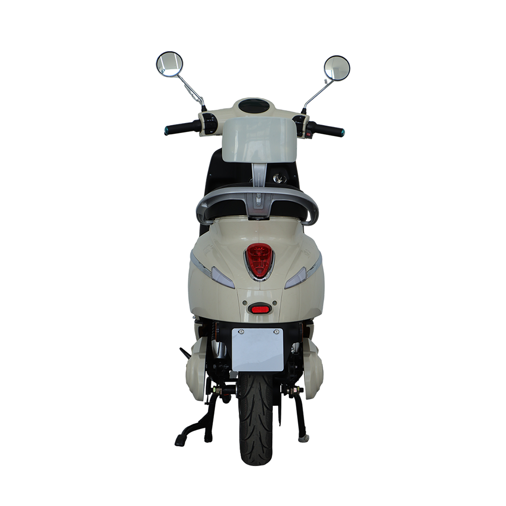 EM EEC Widely Used High Endurance 72v 2000w Scooter Electric Motorcycles For Adults