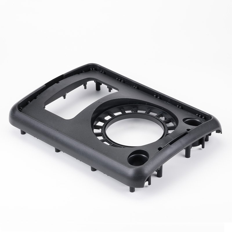 Injection Molding Motorcycle and Car Fender Mould Special Plastic Texture Used Mold for Plastic Toys ABS Automatic prototype