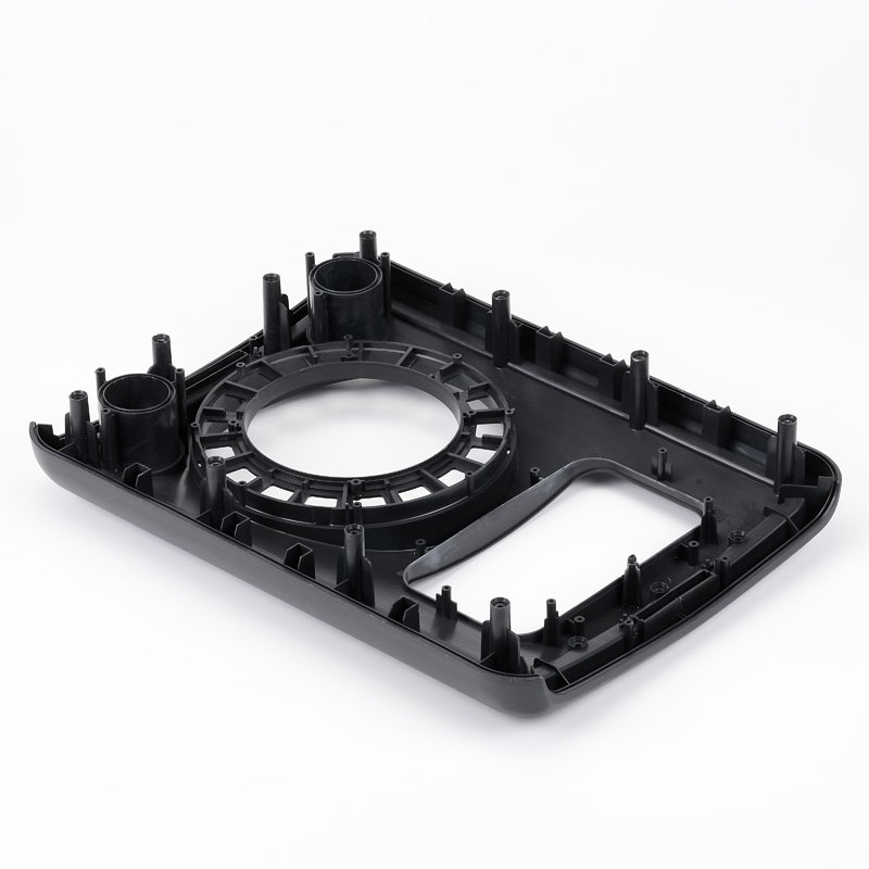 Injection Molding Motorcycle and Car Fender Mould Special Plastic Texture Used Mold for Plastic Toys ABS Automatic prototype