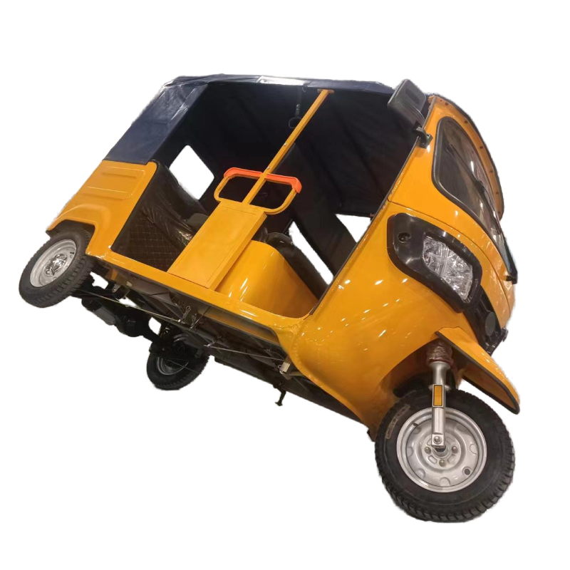 Tricycle Cargo Indian Bajaj model New stylish Tuk Tuk Tuc Tuc Tricyclos Mototaxi 3 wheel auto rickshaw Cheap Auto Rickshaw Taxi
