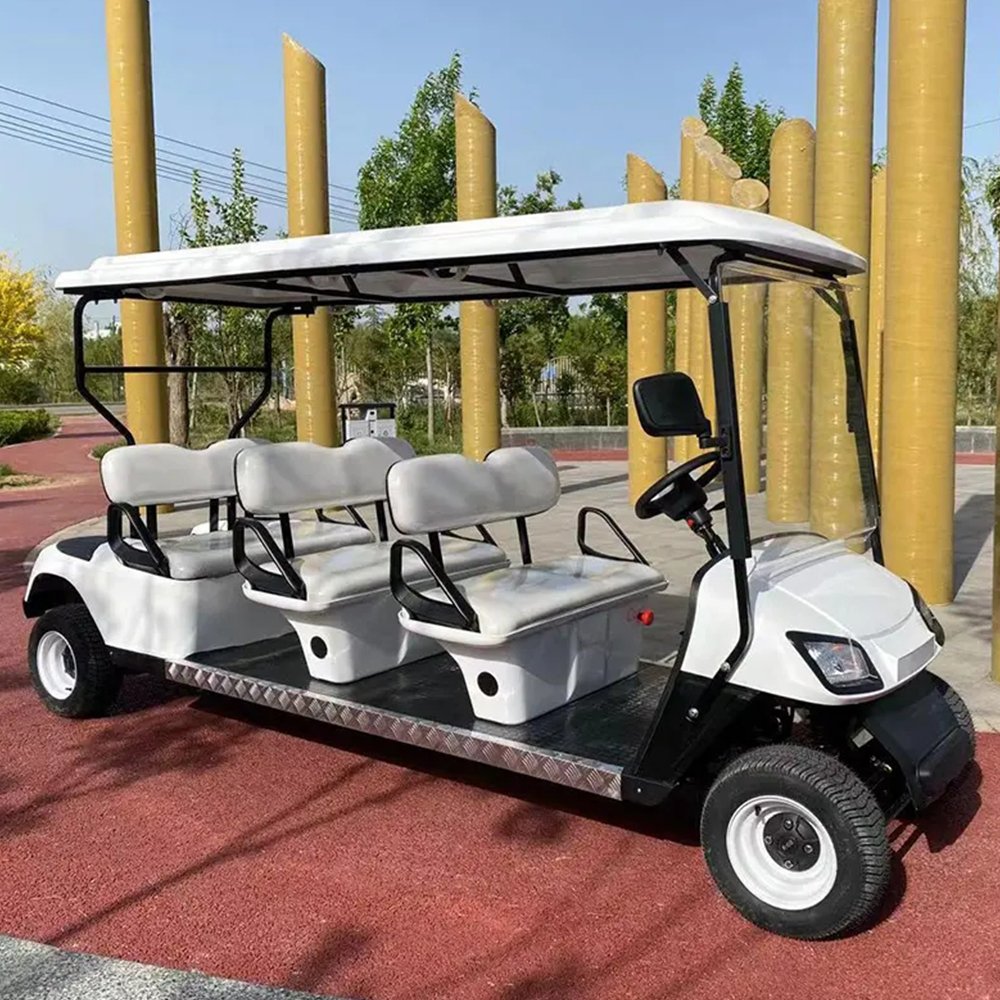 offroad buggy Golf Cart Factory Direct Sales used and cheap cars electric atv 800cc 4 wheel motorcycle for adults