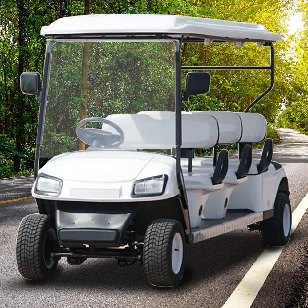 offroad buggy Golf Cart Factory Direct Sales used and cheap cars electric atv 800cc 4 wheel motorcycle for adults