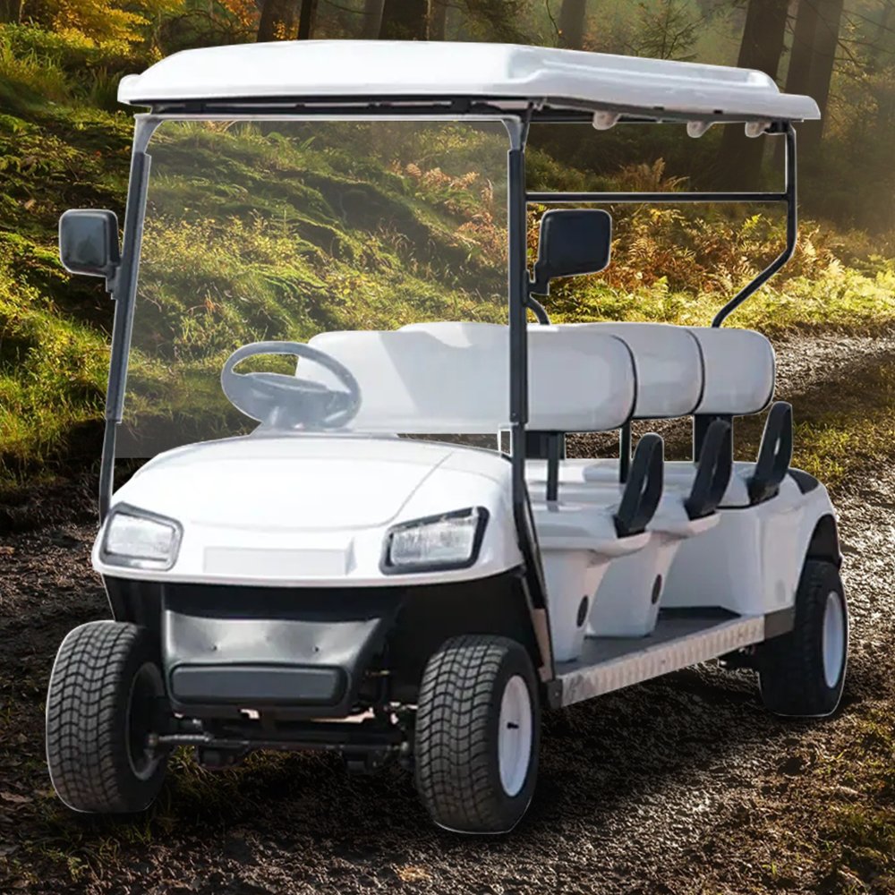 offroad buggy Golf Cart Factory Direct Sales used and cheap cars electric atv 800cc 4 wheel motorcycle for adults
