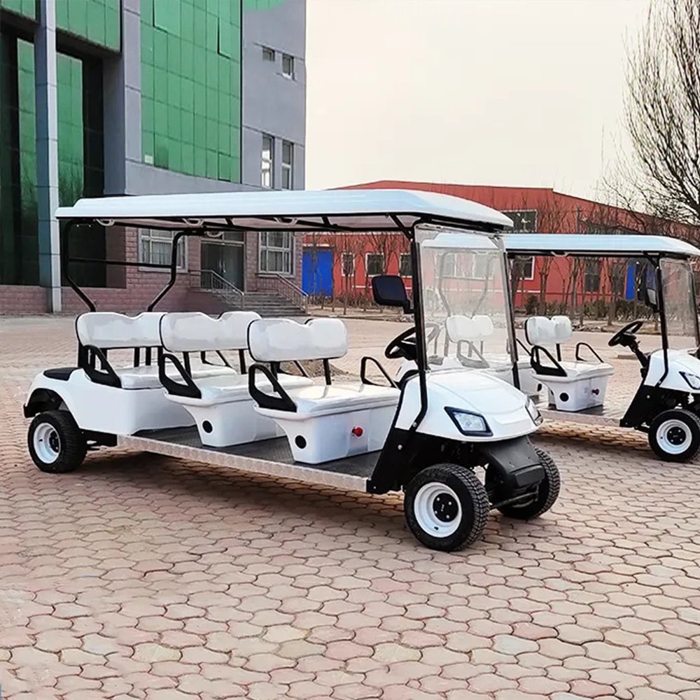 offroad buggy Golf Cart Factory Direct Sales used and cheap cars electric atv 800cc 4 wheel motorcycle for adults