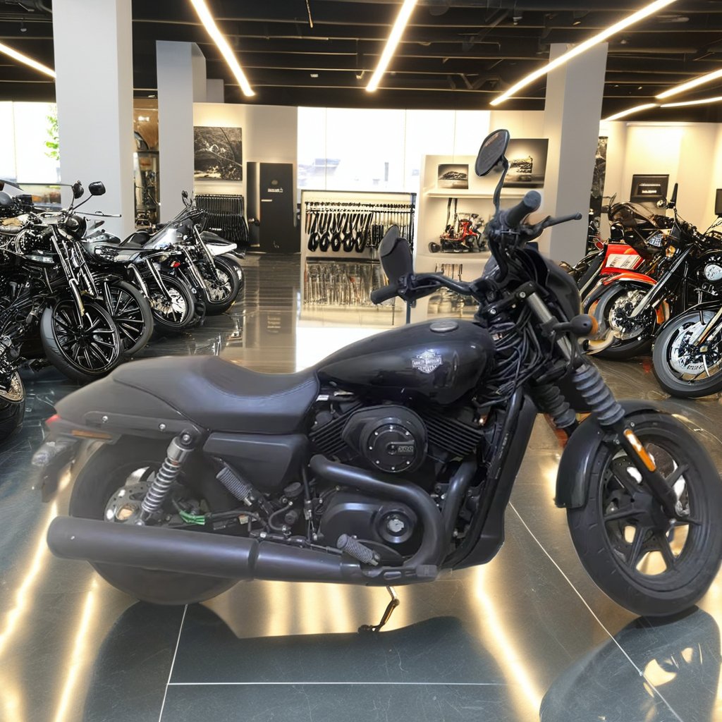 HD XG 500cc Motorcycles Brand New/Used 6 Speed Manual Rear Wheel Drive Streetbikes for Sale