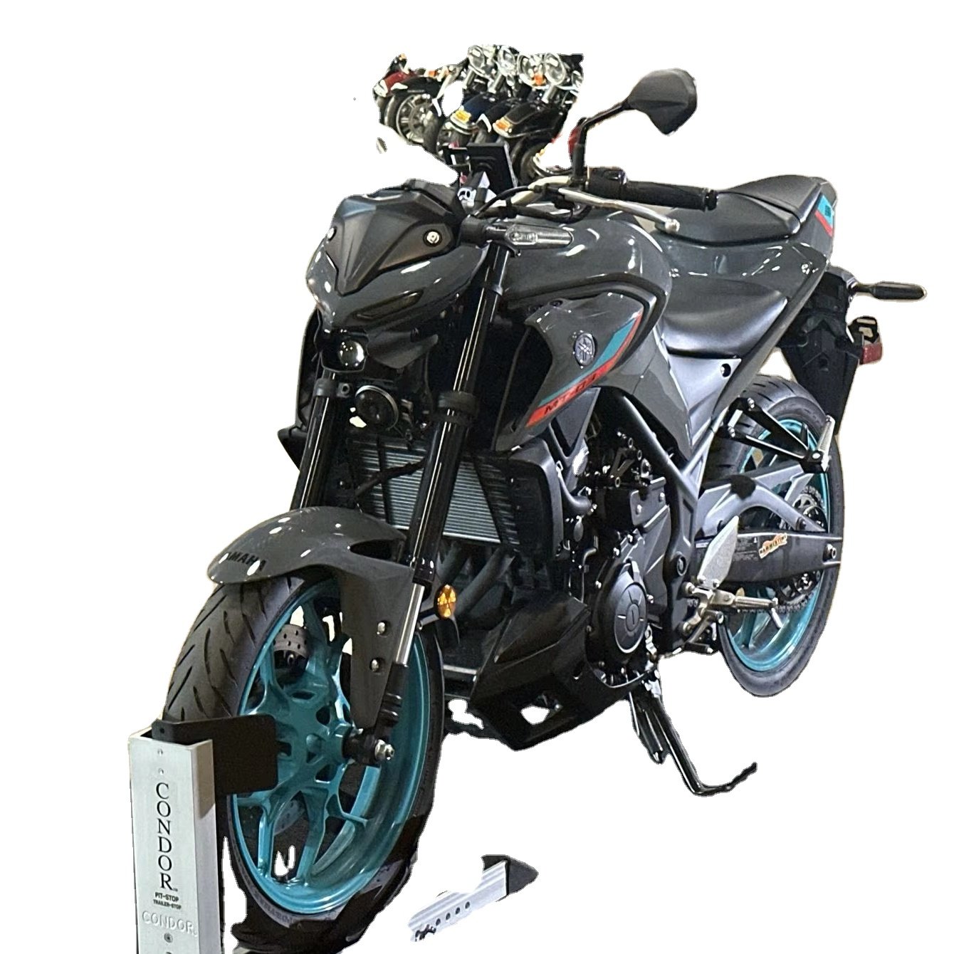 Best Price Offer for New/Used 2022 Yamaha-yamaha MT-03 Motorcycle For Sale