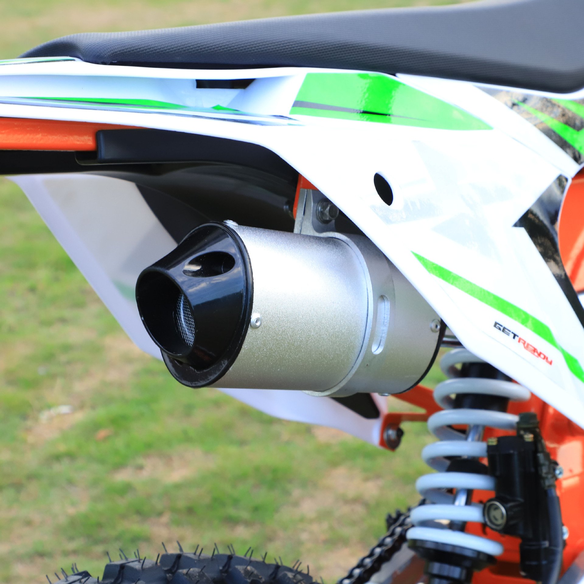 Cheap Used Mini 4 Stroke Motocross Gas Dirt Bikes 125cc Off-road Motorcycles Bike For 18 Year Boy