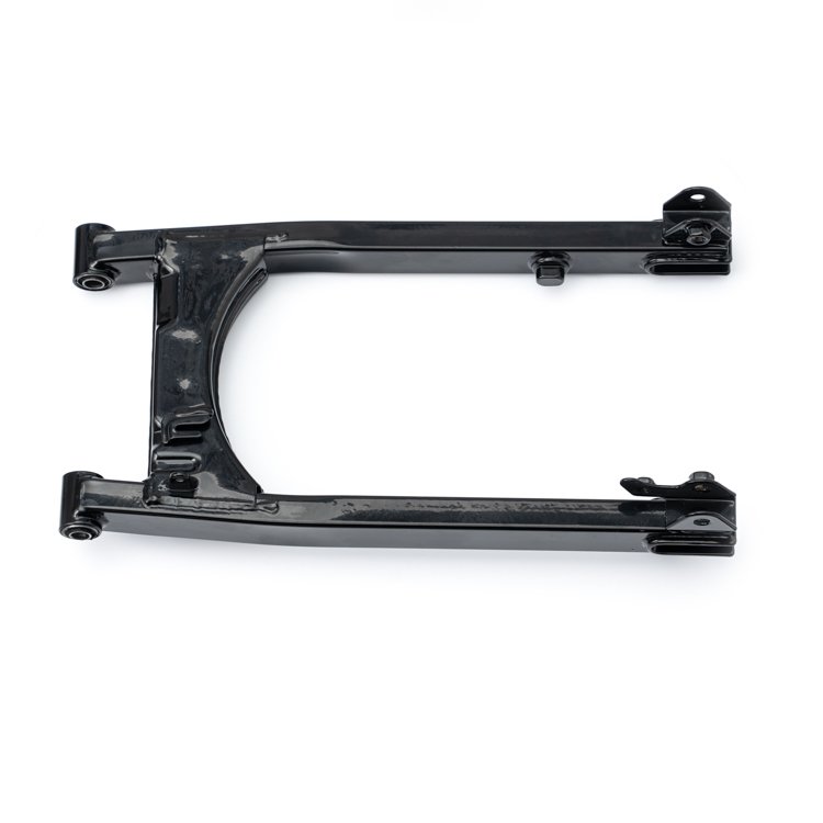 Wholesale Motorcycle Rear Balance Fork CNC Swing Arm and Shock Part for Manufacturing Purpose