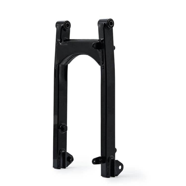 Wholesale Motorcycle Rear Balance Fork CNC Swing Arm and Shock Part for Manufacturing Purpose