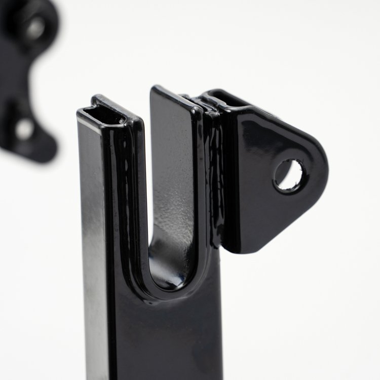 Wholesale Motorcycle Rear Balance Fork CNC Swing Arm and Shock Part for Manufacturing Purpose