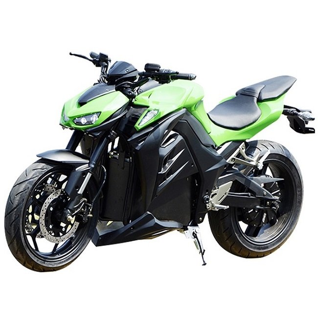 Customized 8000W ELECTRIC MOTORCYCLE Z1000