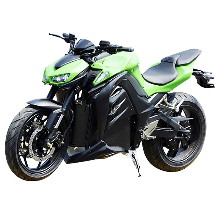 Customized 8000W ELECTRIC MOTORCYCLE Z1000