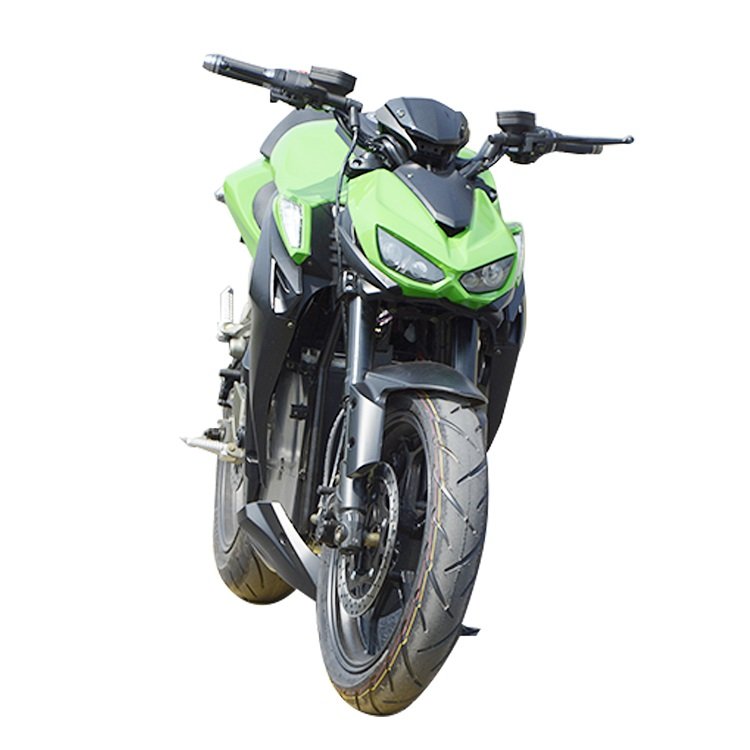 Customized 8000W ELECTRIC MOTORCYCLE Z1000