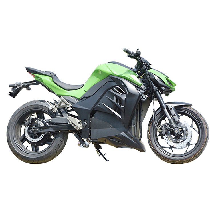 Customized 8000W ELECTRIC MOTORCYCLE Z1000