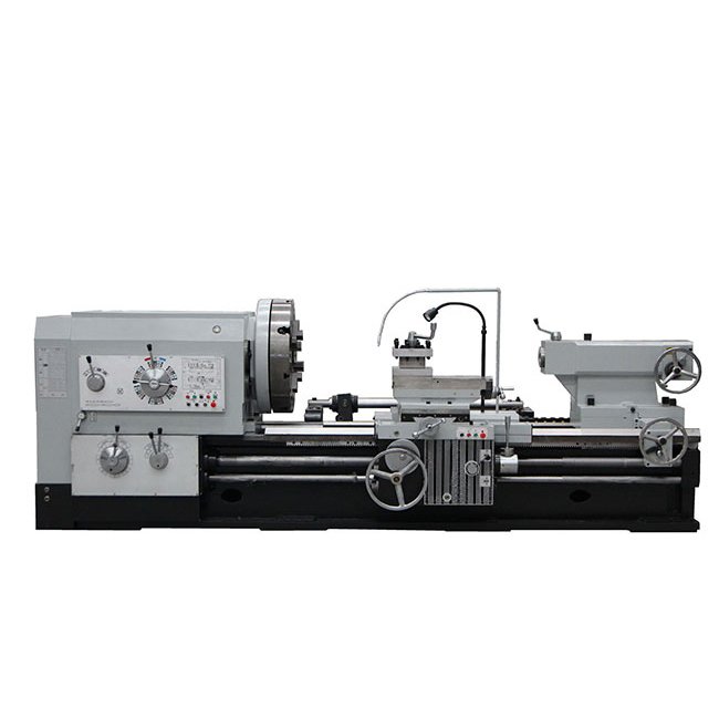 Famous Brand Yunnan Shenyang Baoji Used Lathe Machine